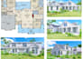 do autocad 2d floor plan 3d floor plan design and architectural 3d rendering